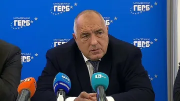 Борисов с мощен призив в мрежата, отправи предизвикателство