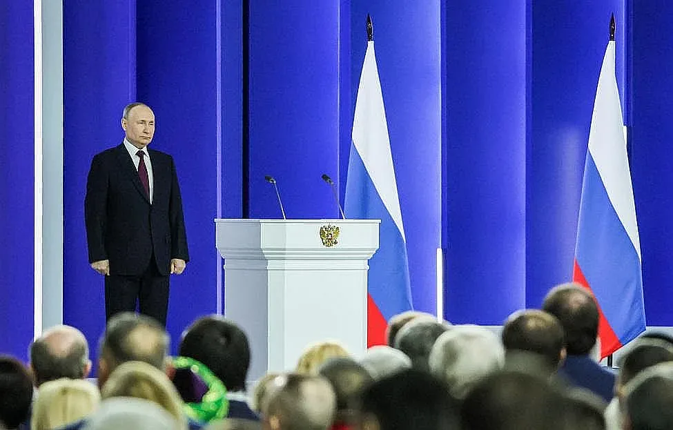 Наши анализатори извадиха скритото послание в речта на Путин