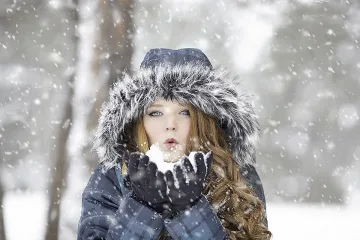 Нова изненада от времето. Идва нещо неочаквано