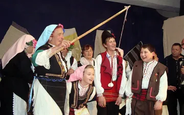 Какви обичаи трябва да спазим на Сирни Заговезни