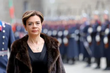 Айлин Секизкьок: Българите са братя и сестри