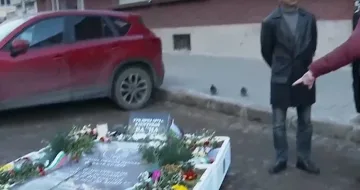Уникален случай! Какво направиха с Васил Левски в София