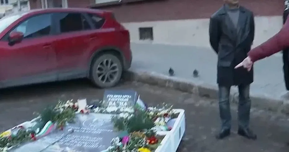 Уникален случай! Какво направиха с Васил Левски в София
