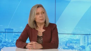 Шефката на Гранична полиция с важни разкрития за трафика на мигранти