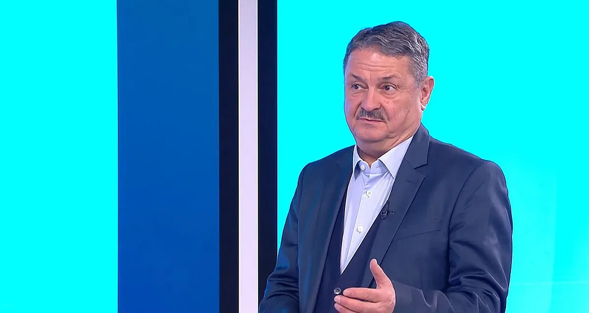Професор Рачев обяви с какво време ще посрещнем месец март