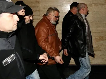 Известен бизнесмен бил тартор на каналджиите, убили 18 мигранти