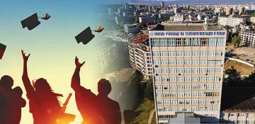 ВУТП с уникални високоплатени инженерни специалности