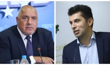 Петков vs Борисов, рунд I. Ето какво се случи на делото
