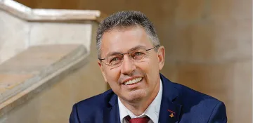 Проф. д-р Ивайло Копрев, МГУ: Доброто образование е възможно само в синергия с най-добрите практики