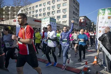 Маратон Стара Загора 2023 очаква своите бегачи