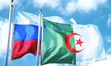 Русия изобличи Алжир, участвала е във военни маневри в Бешар