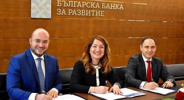 ББР Микрофинансиране с ново партньорство в подкрепа на стартиращи компании