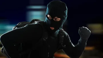 Голям грабеж в София! Има ли пострадали