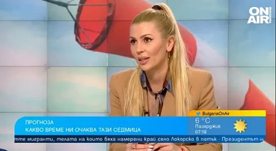 Зимата се връща. Нова изненада от времето