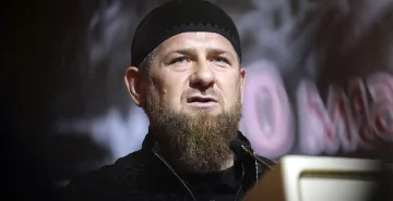 Кадиров завидя на Пригожин, иска и той да става "готвач"