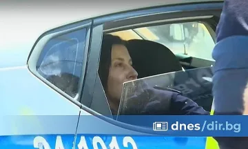 Проговори жената, блъсната от Дебора. Смайващ разказ /ВИДЕО/