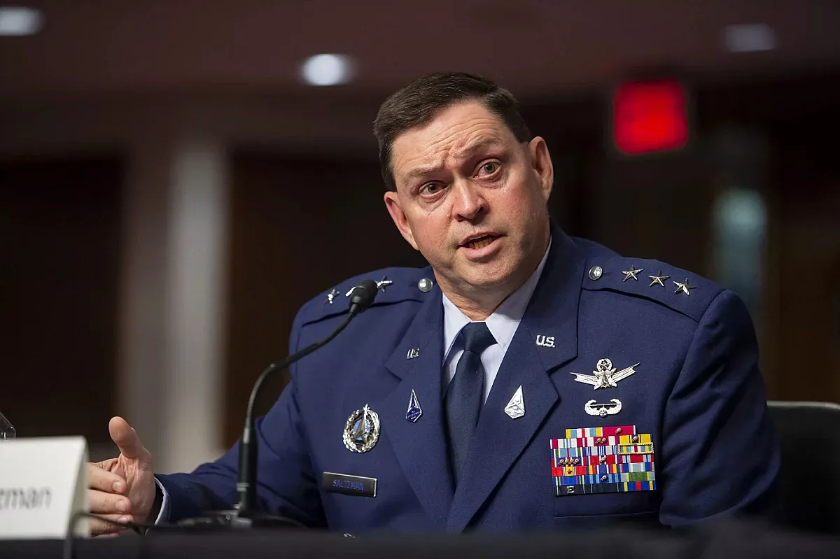 Американски генерал посочи най-голямата заплаха в космоса