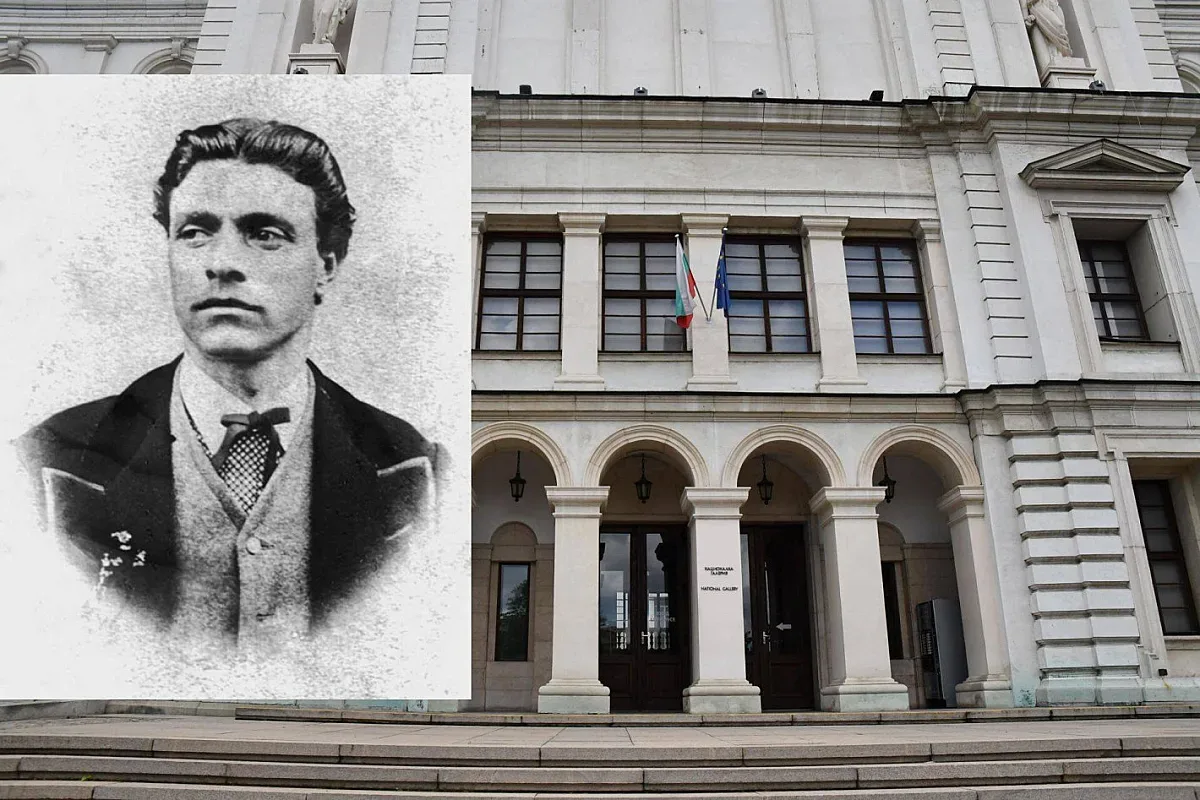 Левски в дигиталния свят. Президентът открива специална изложба