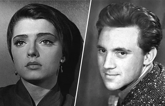Отиде си жената с аметиста. Невъзможната любов на Висоцки
