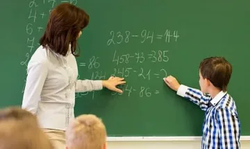 В тази българска област учителите са най-скъпоплатените служители