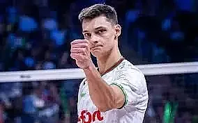 Александър Николов: Обичам ви!