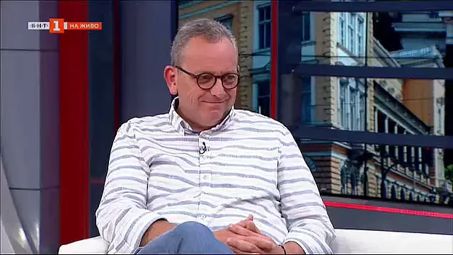 Режат от ефир култова фигура!