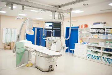 Болниците на БКИ с огромен принос към намаляване на сърдечносъдовата смъртност в България