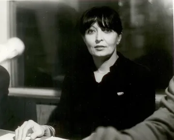 Отиде си легендарна режисьорка, променила БНТ завинаги