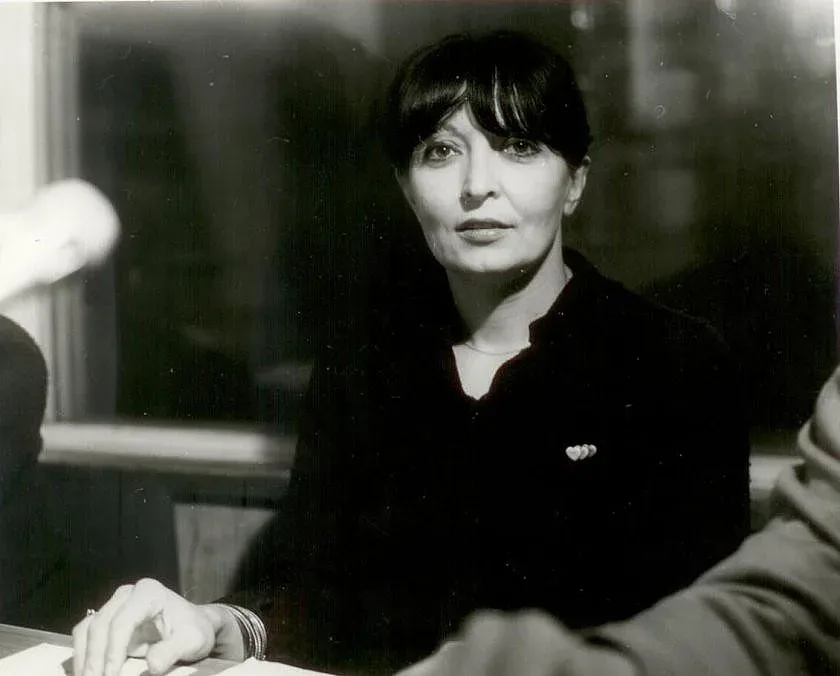 Отиде си легендарна режисьорка, променила БНТ завинаги