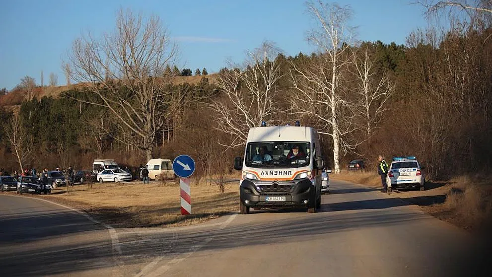 Демерджиев с разкритие за трагедията край Локорско