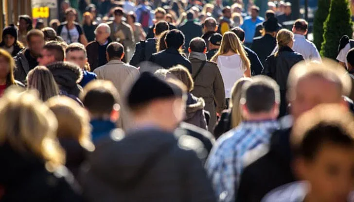 Цивилизацията ни убива. Защо хората намаляват?