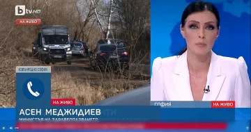 Ужас с 18 мъртви  бежанци у нас! Здравният министър шокиран