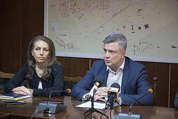 Пролетна кампания за почистване и озеленяване в Стара Загора