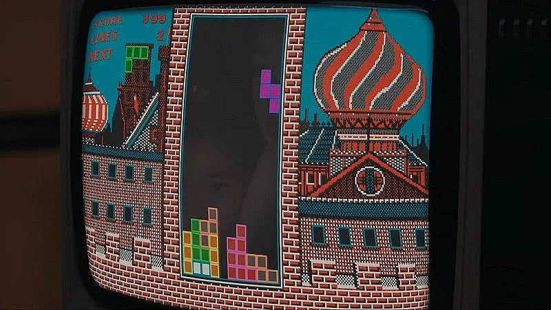КГБ, Горбачов и Tetris – появи се дебютен трейлър за филм, посветен на историята на играта