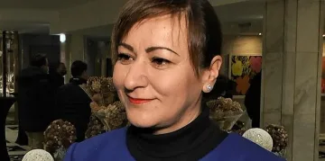 Атидже Алиева-Вели: ДПС постави ново начало в земеделието