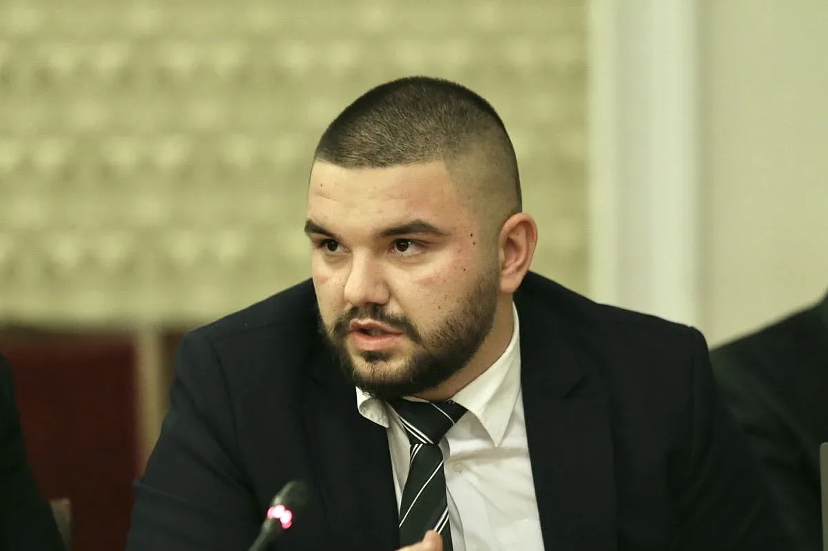 Македонски ястреб нападна Пендиков! Тежки обвинения