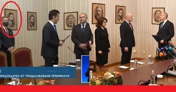 Край! Ето кой нареди новото правителство