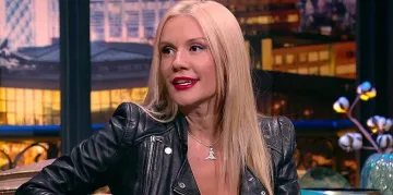 Мария Игнатова изненада! Взе тежко решение
