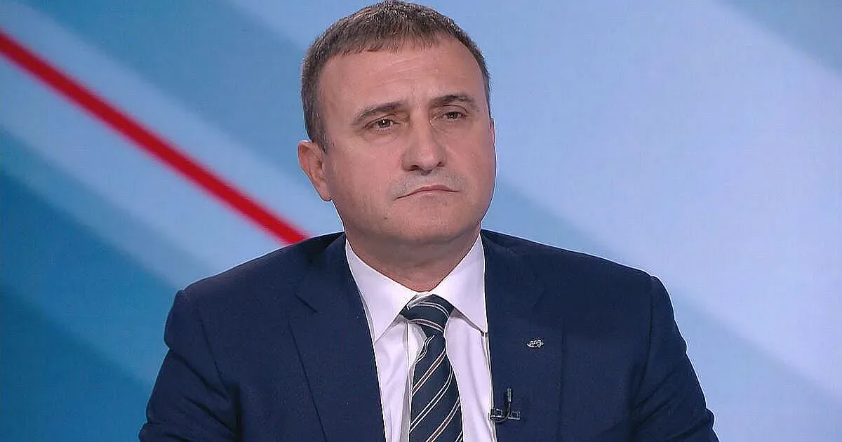 Ахмед Ахмедов: Да си зададем въпроса кои вредят на имиджа на България