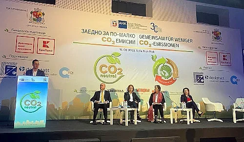 Kaufland инсталира нови пет фотоволтаични инсталации до края на 2023