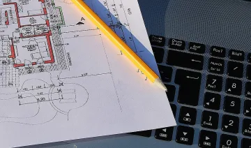 Как да обзаведем малка баня?