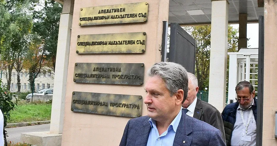 Малинов взе решение! Идва нова коалиция