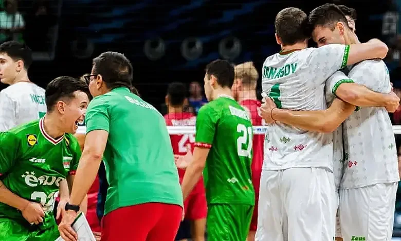 Чехия изравни на България на полуфинала