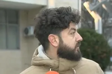 Кошмар за наш актьор! Какво изживя на улицата