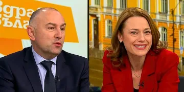 Митева и Каримански с разкритие. Какво ги тегли към парламента?