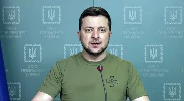 Тежко признание от Зеленски, нещо се случва в Източна Украйна