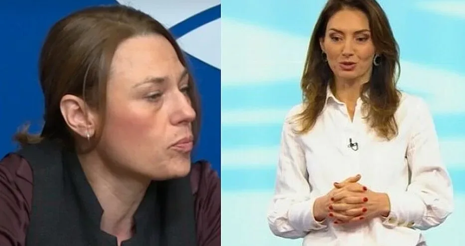 Мощна атака срещу Ива Митева. Обвинението