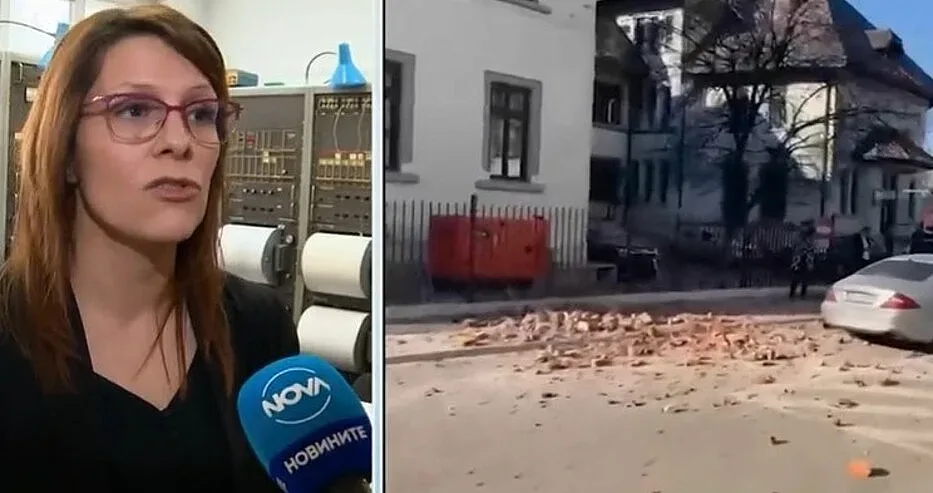 Чакаме ли земетресение? Сеизмоложка разкри