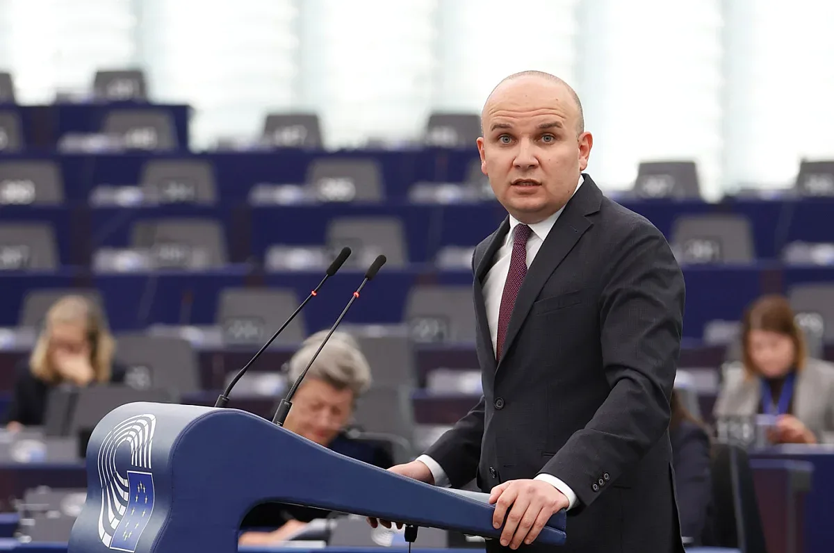 Илхан Кючюк с призив към ЕС за Турция и Сирия