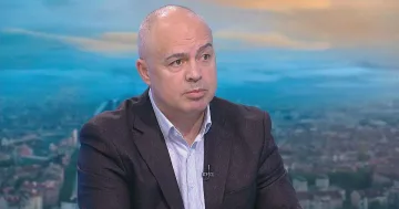 Свиленски бесен, произнесе присъда на напусналите БСП